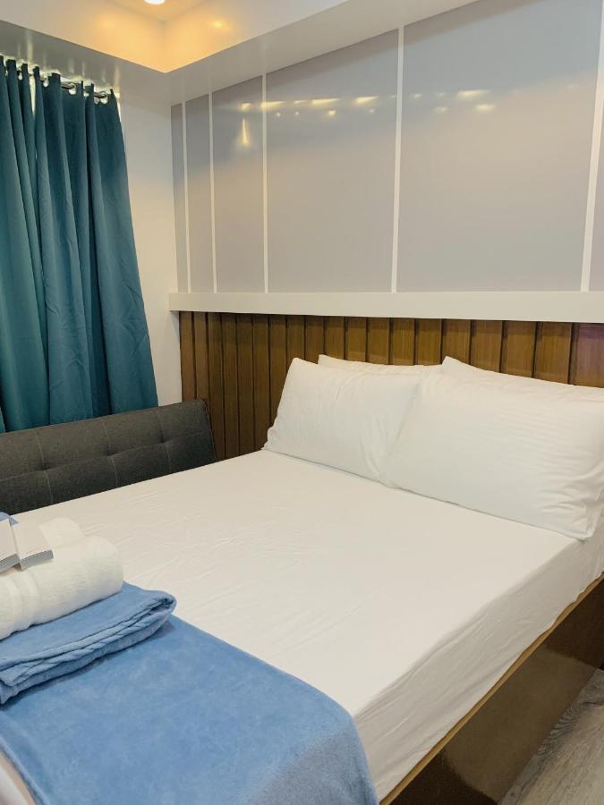 Cozy Unit At The Heart Of Balanga City Exterior foto